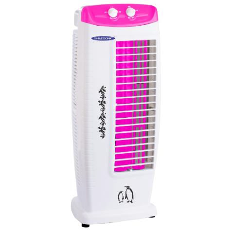 Classic Plus Tower Fan